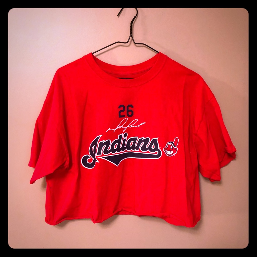 Cleveland Indians T-shirt